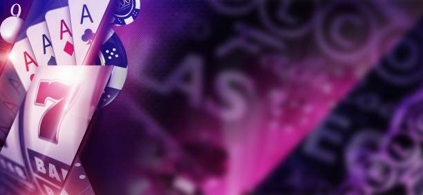 Crazy Time live-dealer studio with spinning wheel and host